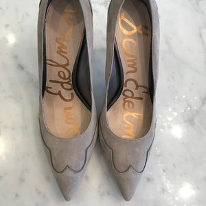 Sam Edelman Dixie Pump